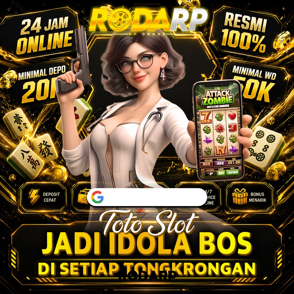 RODARP