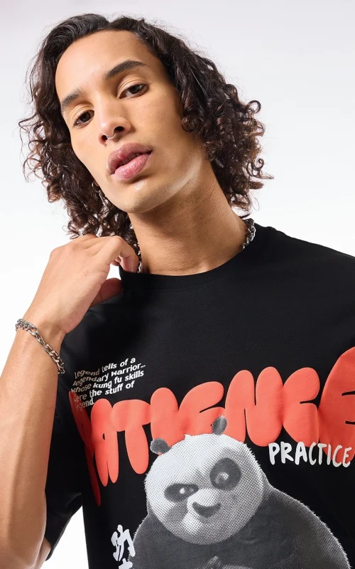 men-s-black-patience-is-the-key-graphic-printed-oversized-t-shirt-634088-1714484110-6